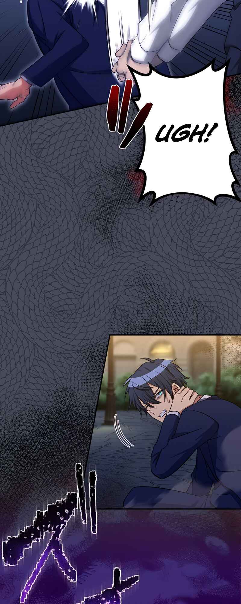 Page 58 Chapter 12 Just Because My Apprentice Is the Strongest, Doesn’t Mean I’m Strong Too!