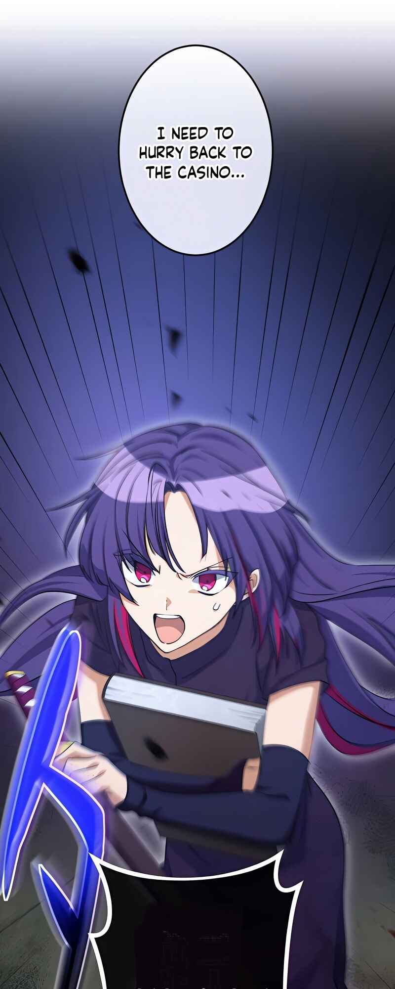 Page 9 Chapter 12 Just Because My Apprentice Is the Strongest, Doesn’t Mean I’m Strong Too!