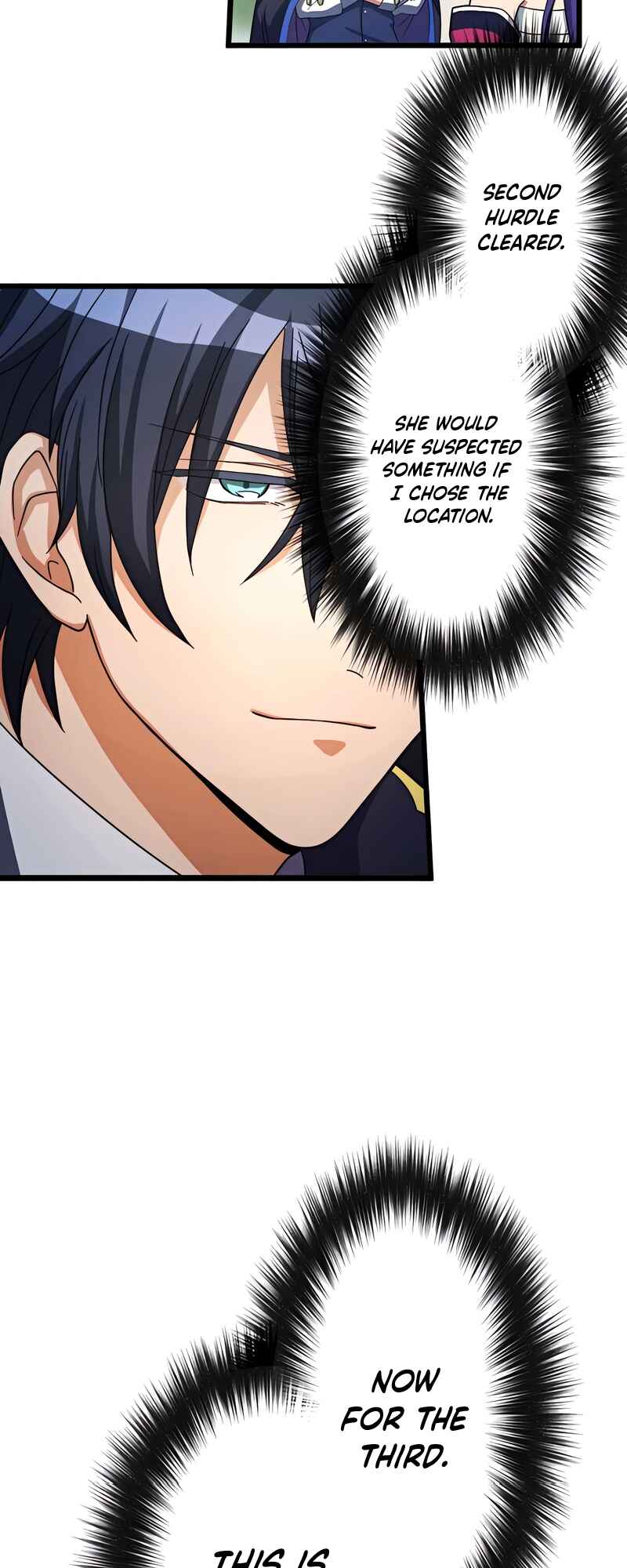 Page 16 Chapter 2 Just Because My Apprentice Is the Strongest, Doesn’t Mean I’m Strong Too!