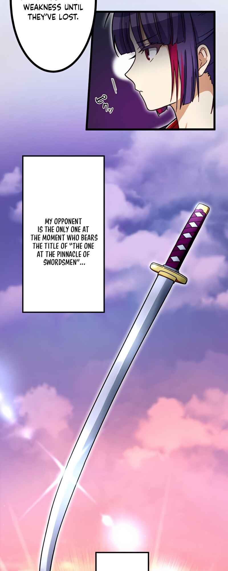 Page 20 Chapter 2 Just Because My Apprentice Is the Strongest, Doesn’t Mean I’m Strong Too!