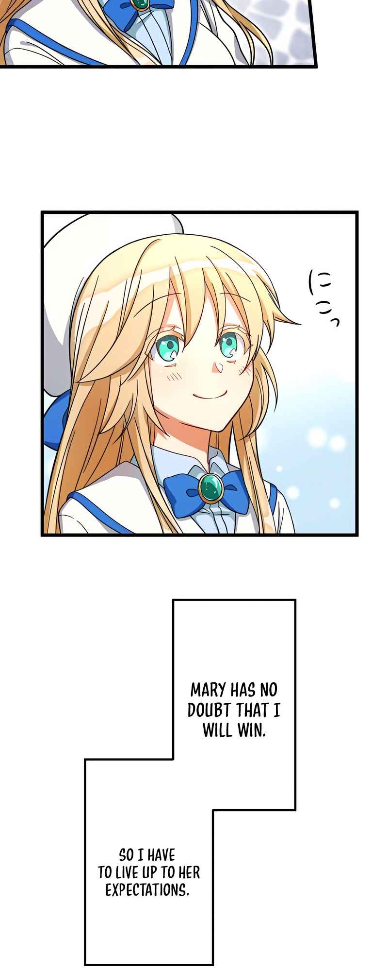 Page 24 Chapter 2 Just Because My Apprentice Is the Strongest, Doesn’t Mean I’m Strong Too!