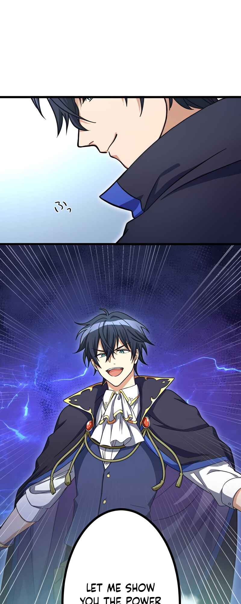 Page 25 Chapter 2 Just Because My Apprentice Is the Strongest, Doesn’t Mean I’m Strong Too!