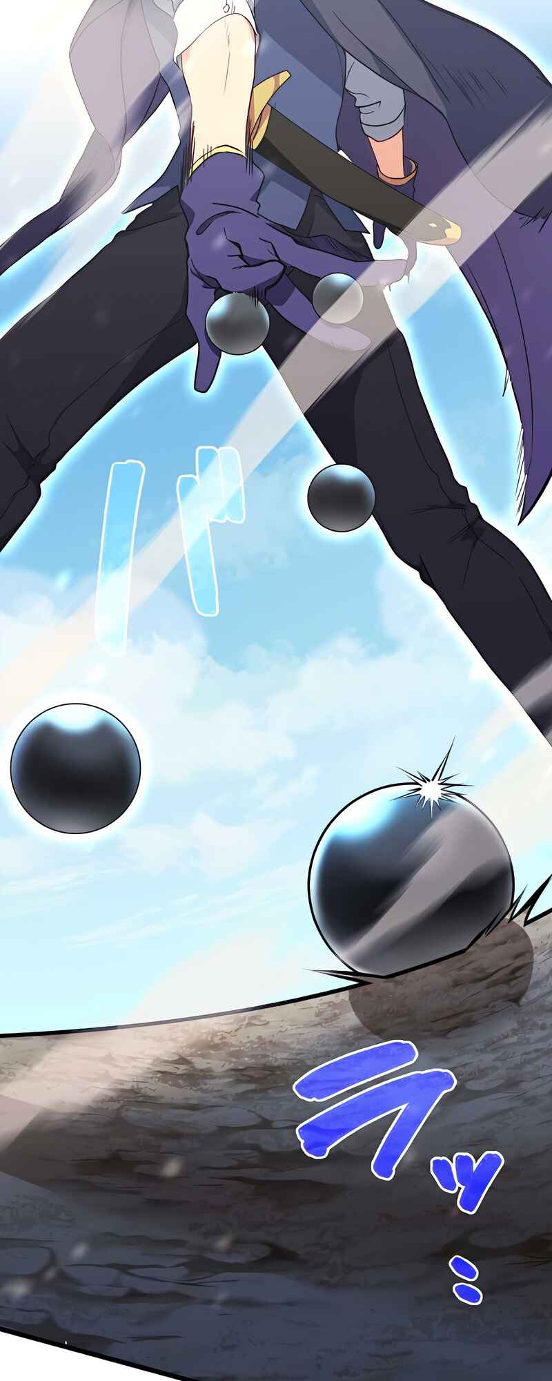 Page 37 Chapter 2 Just Because My Apprentice Is the Strongest, Doesn’t Mean I’m Strong Too!