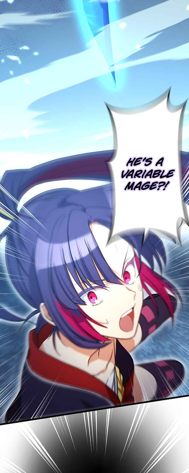 Page 41 Chapter 2 Just Because My Apprentice Is the Strongest, Doesn’t Mean I’m Strong Too!