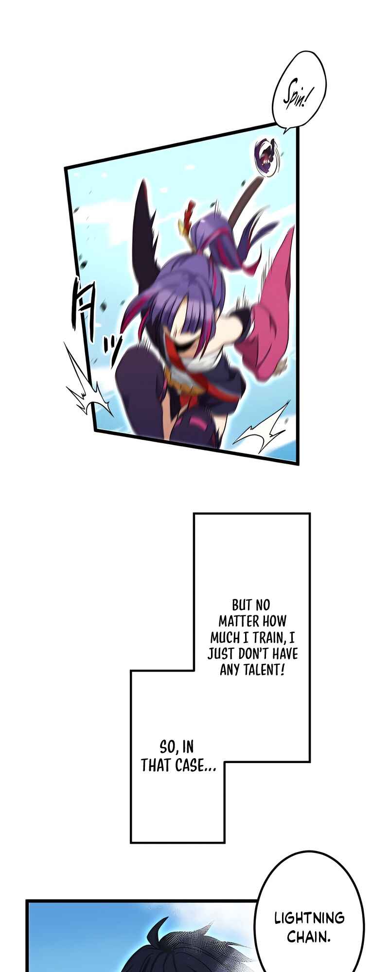 Page 43 Chapter 2 Just Because My Apprentice Is the Strongest, Doesn’t Mean I’m Strong Too!