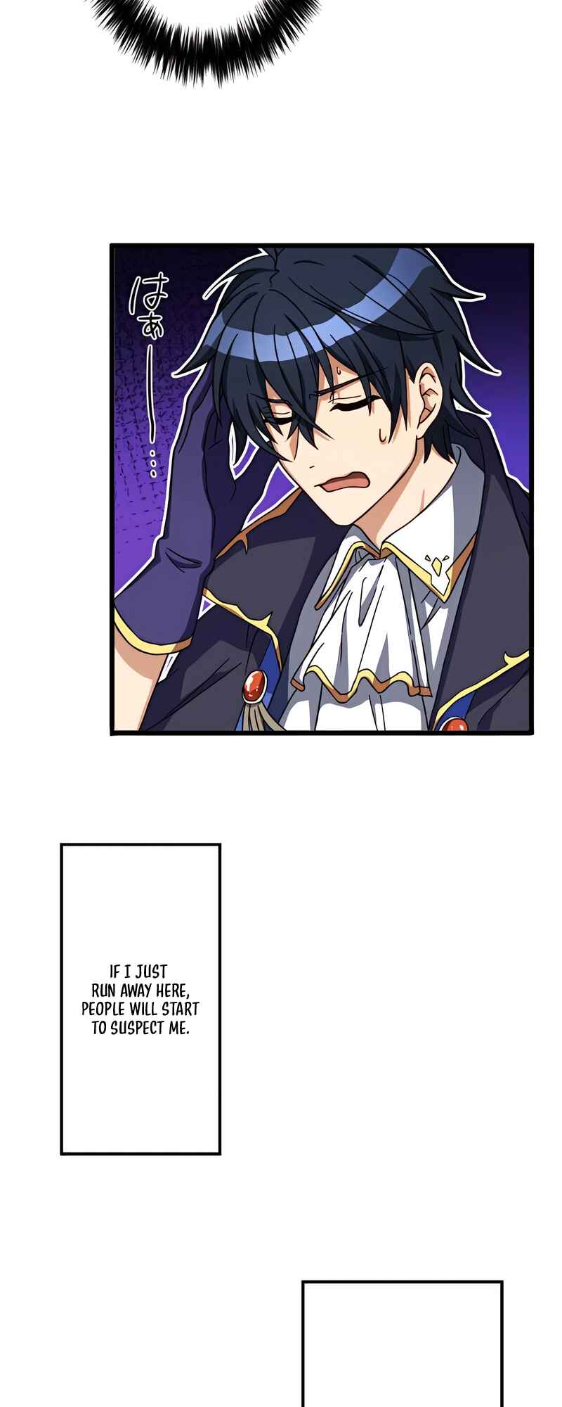 Page 5 Chapter 2 Just Because My Apprentice Is the Strongest, Doesn’t Mean I’m Strong Too!