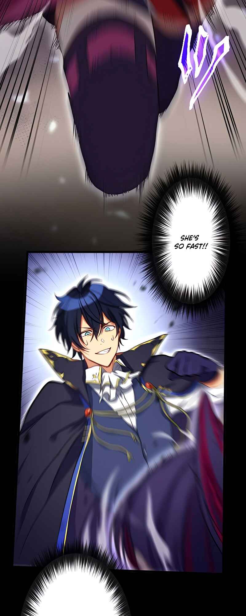 Page 53 Chapter 2 Just Because My Apprentice Is the Strongest, Doesn’t Mean I’m Strong Too!