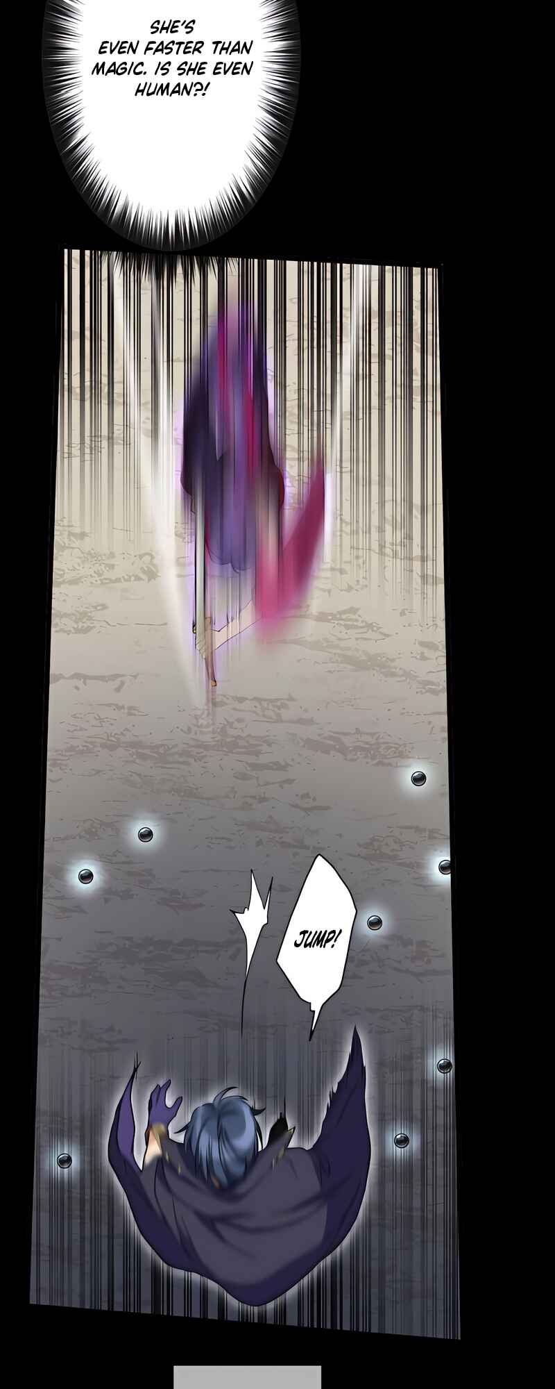 Page 54 Chapter 2 Just Because My Apprentice Is the Strongest, Doesn’t Mean I’m Strong Too!