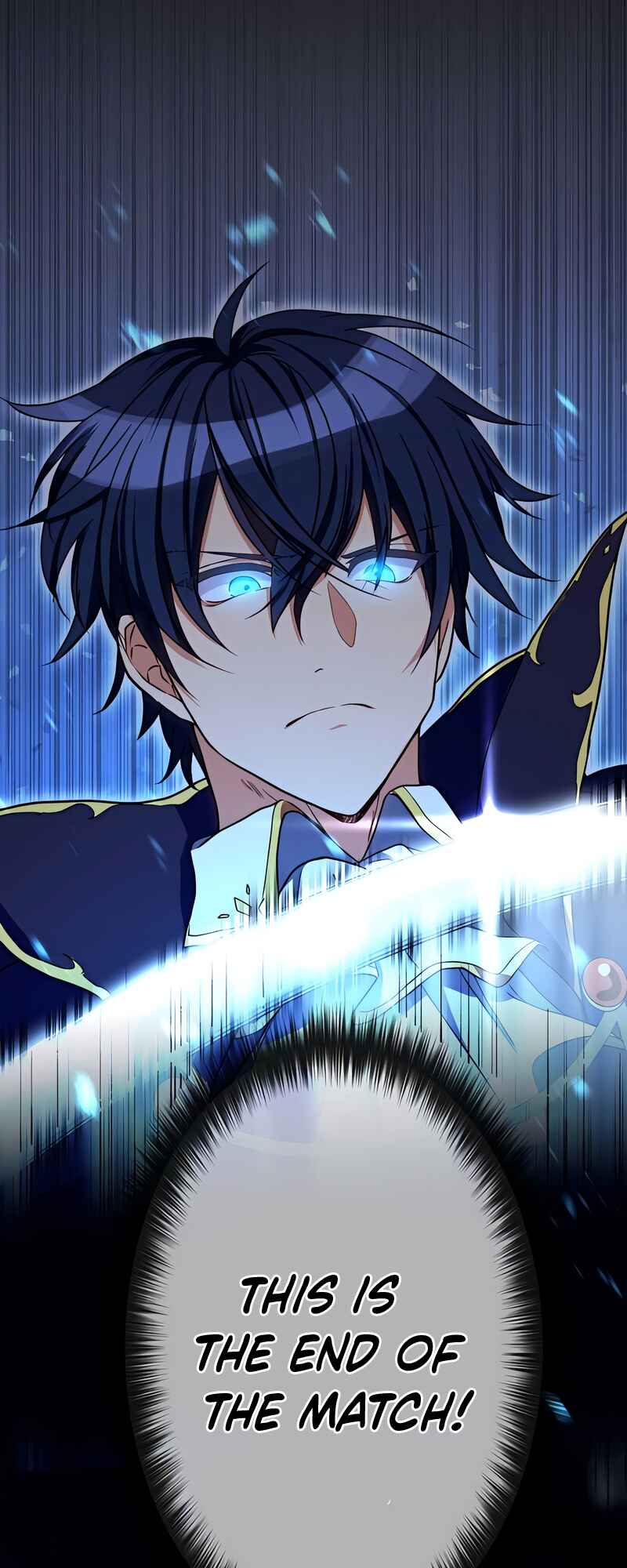 Page 56 Chapter 2 Just Because My Apprentice Is the Strongest, Doesn’t Mean I’m Strong Too!