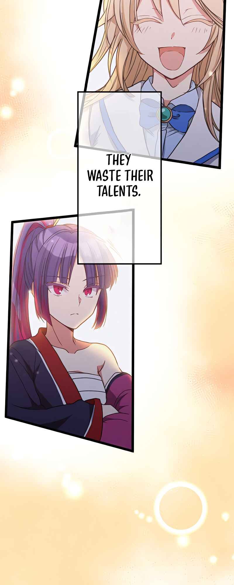 Page 69 Chapter 2 Just Because My Apprentice Is the Strongest, Doesn’t Mean I’m Strong Too!