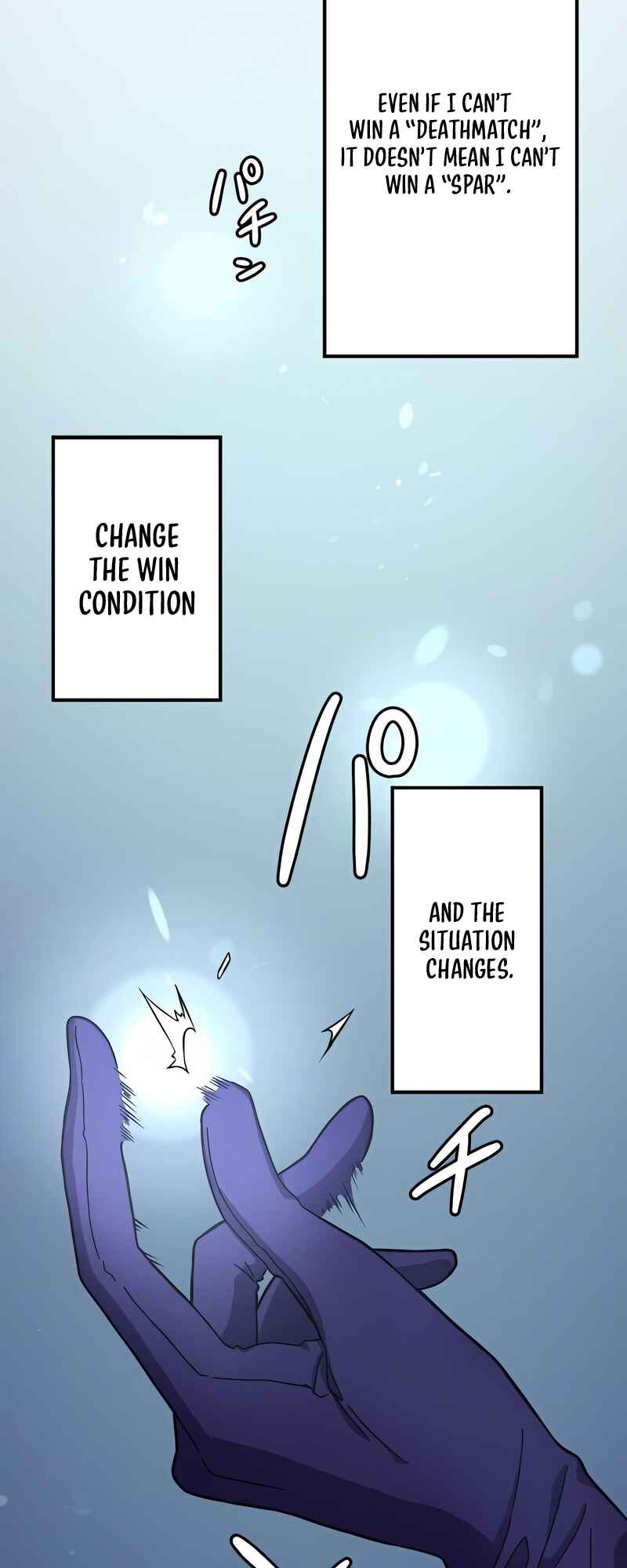 Page 7 Chapter 2 Just Because My Apprentice Is the Strongest, Doesn’t Mean I’m Strong Too!
