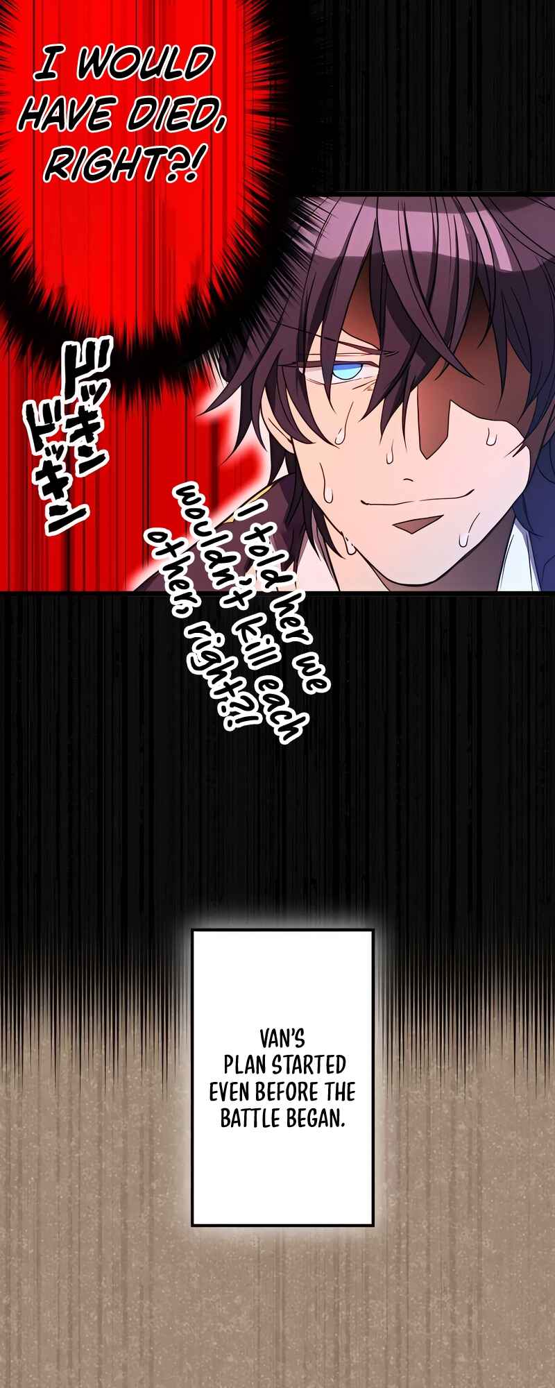 Page 71 Chapter 2 Just Because My Apprentice Is the Strongest, Doesn’t Mean I’m Strong Too!