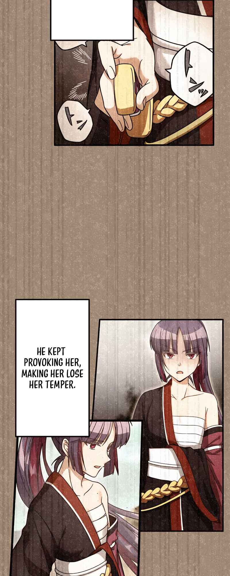 Page 73 Chapter 2 Just Because My Apprentice Is the Strongest, Doesn’t Mean I’m Strong Too!