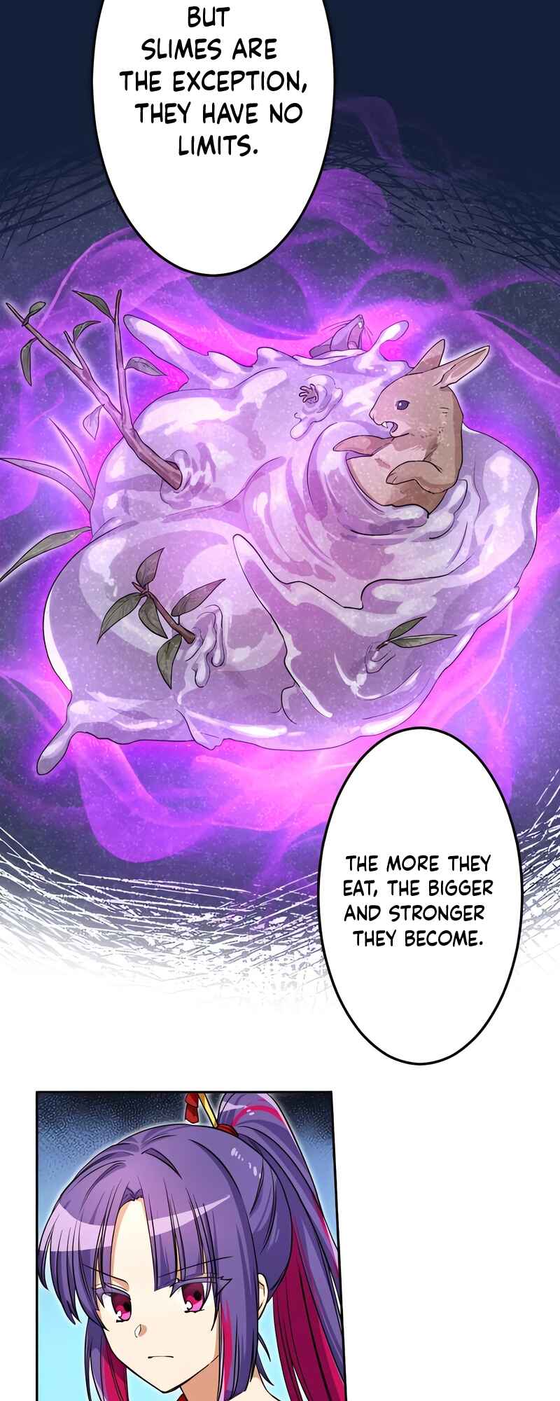 Page 17 Chapter 3 Just Because My Apprentice Is the Strongest, Doesn’t Mean I’m Strong Too!