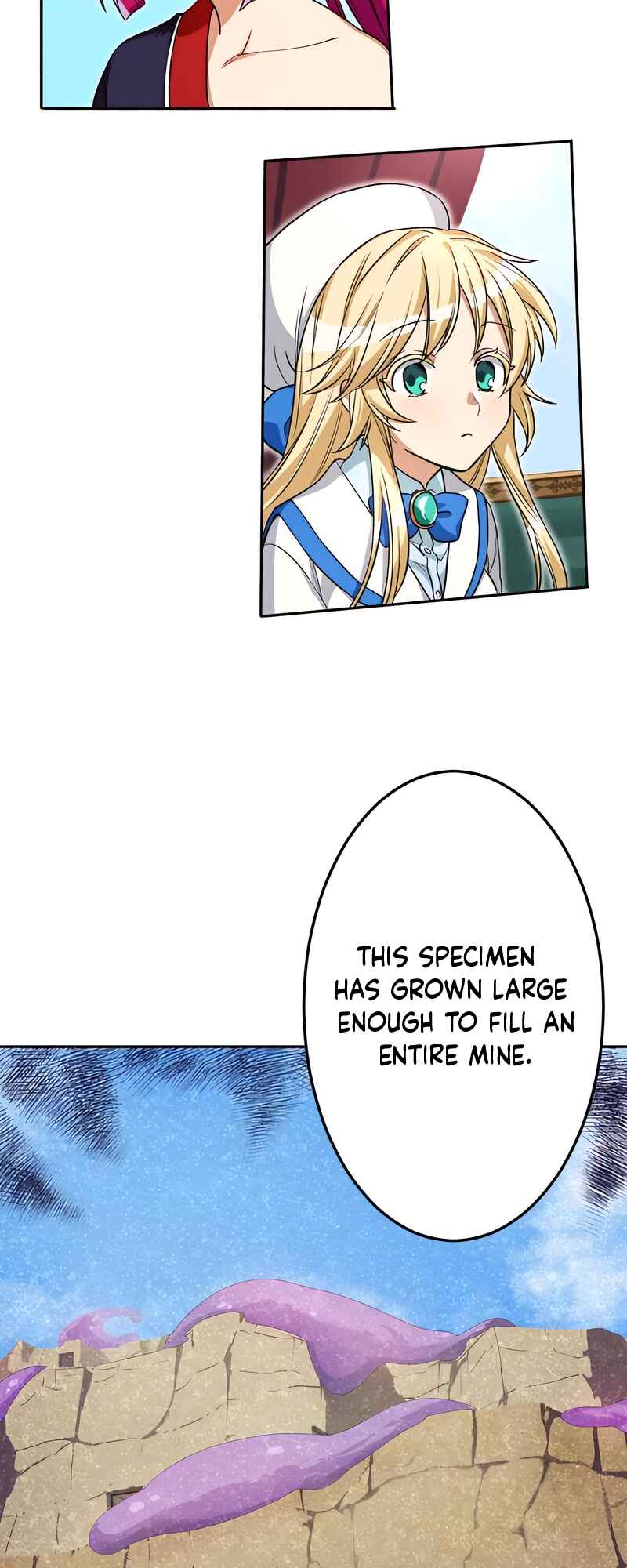 Page 18 Chapter 3 Just Because My Apprentice Is the Strongest, Doesn’t Mean I’m Strong Too!