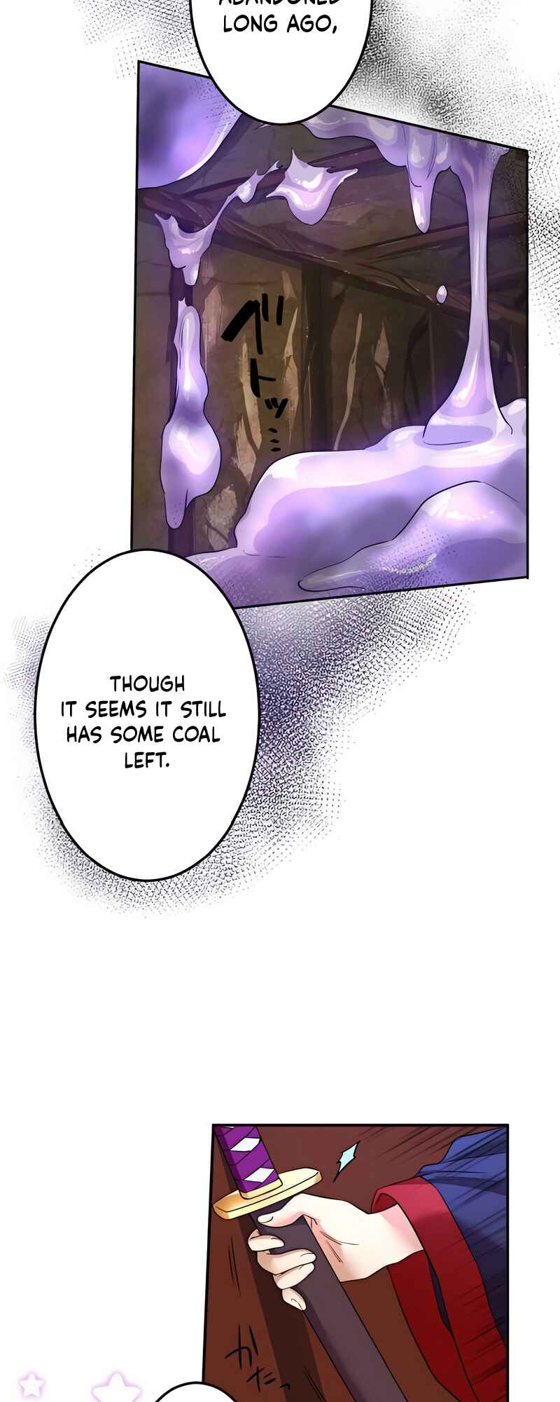 Page 25 Chapter 3 Just Because My Apprentice Is the Strongest, Doesn’t Mean I’m Strong Too!
