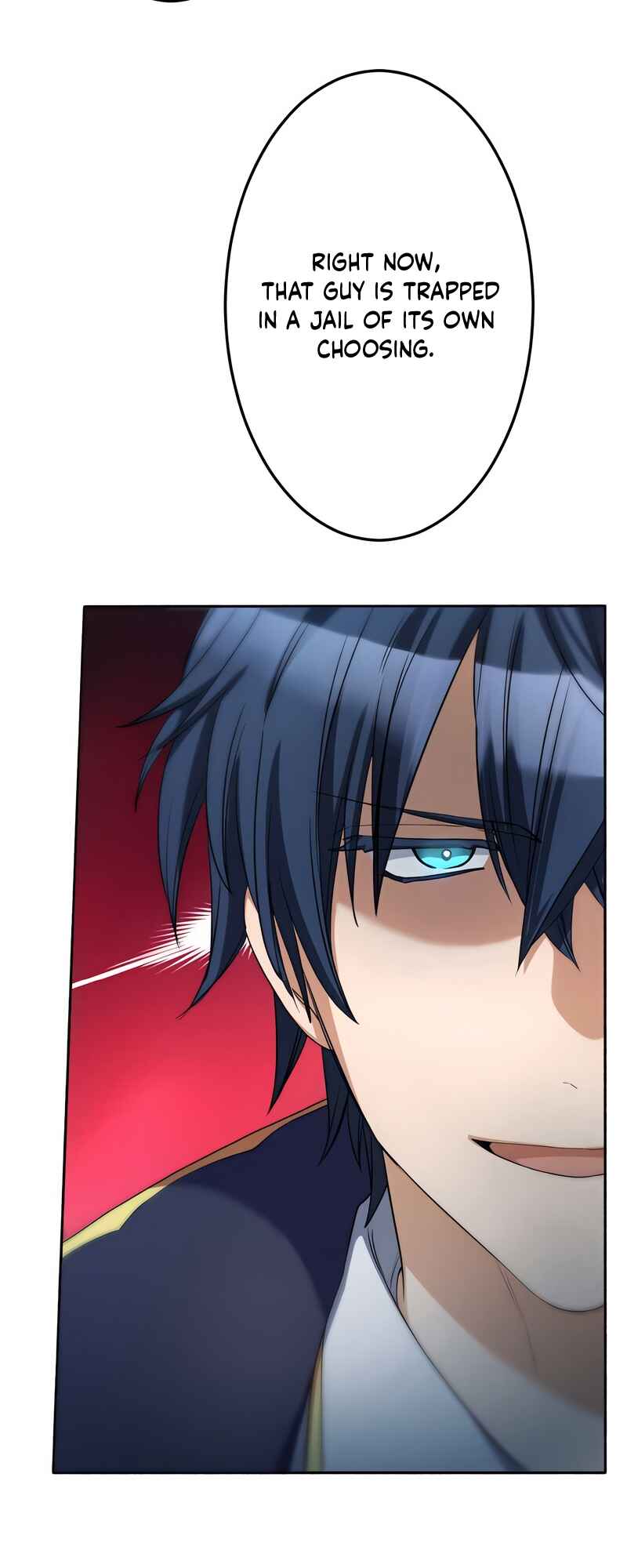 Page 35 Chapter 3 Just Because My Apprentice Is the Strongest, Doesn’t Mean I’m Strong Too!