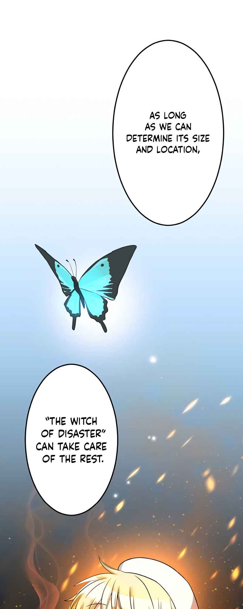 Page 36 Chapter 3 Just Because My Apprentice Is the Strongest, Doesn’t Mean I’m Strong Too!