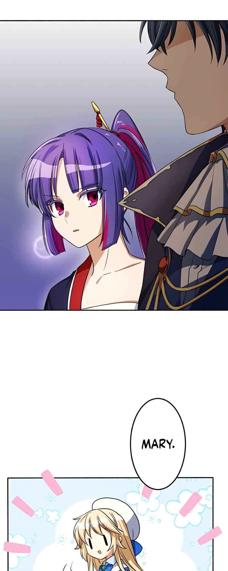 Page 41 Chapter 3 Just Because My Apprentice Is the Strongest, Doesn’t Mean I’m Strong Too!