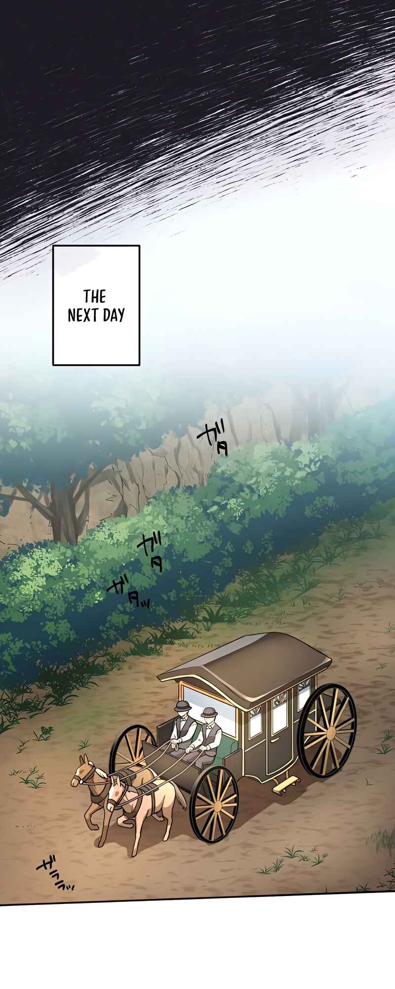 Page 5 Chapter 3 Just Because My Apprentice Is the Strongest, Doesn’t Mean I’m Strong Too!