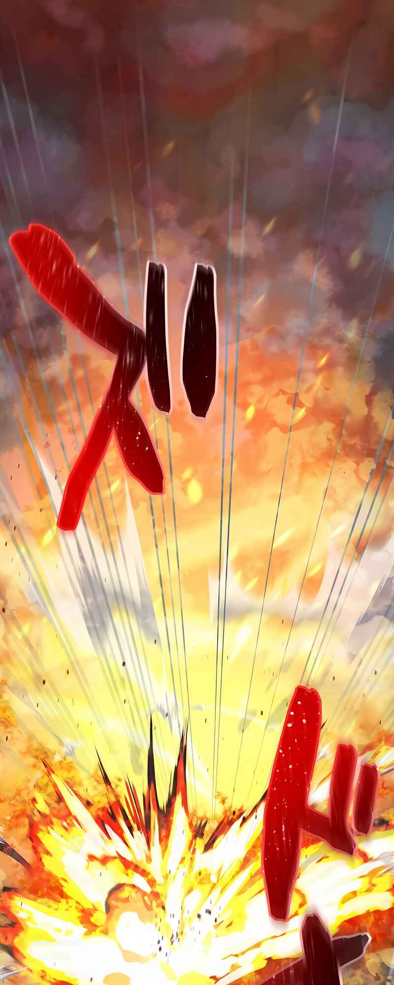 Page 57 Chapter 3 Just Because My Apprentice Is the Strongest, Doesn’t Mean I’m Strong Too!