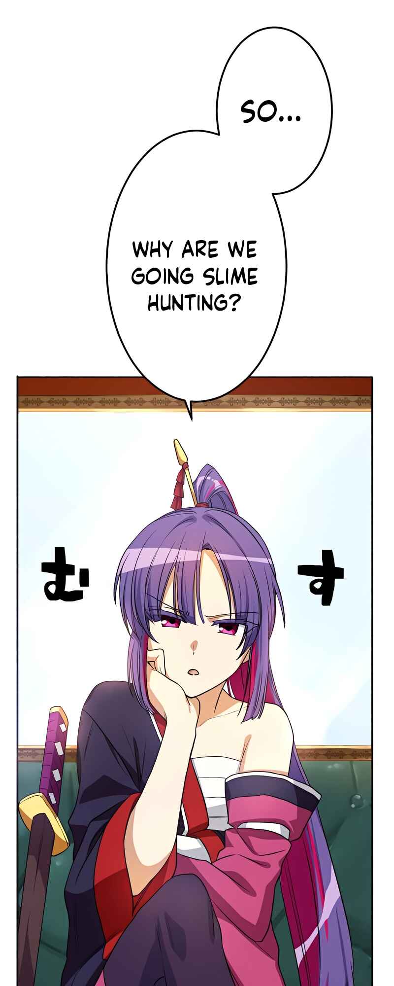 Page 6 Chapter 3 Just Because My Apprentice Is the Strongest, Doesn’t Mean I’m Strong Too!