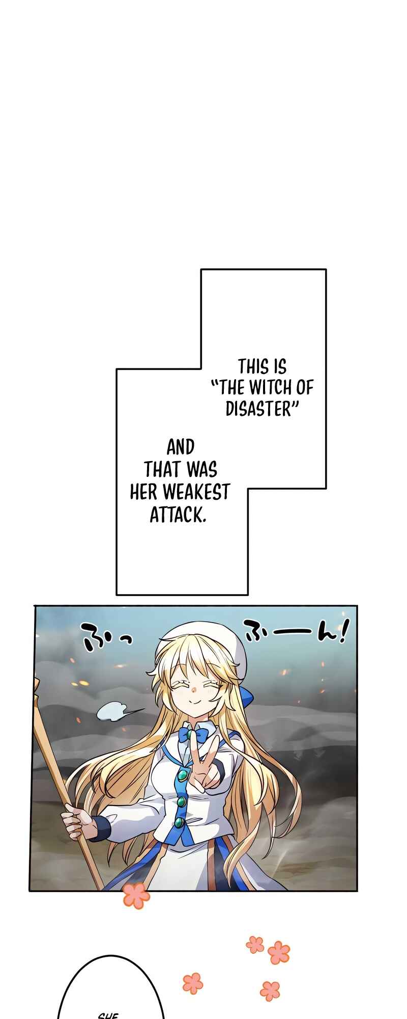Page 62 Chapter 3 Just Because My Apprentice Is the Strongest, Doesn’t Mean I’m Strong Too!