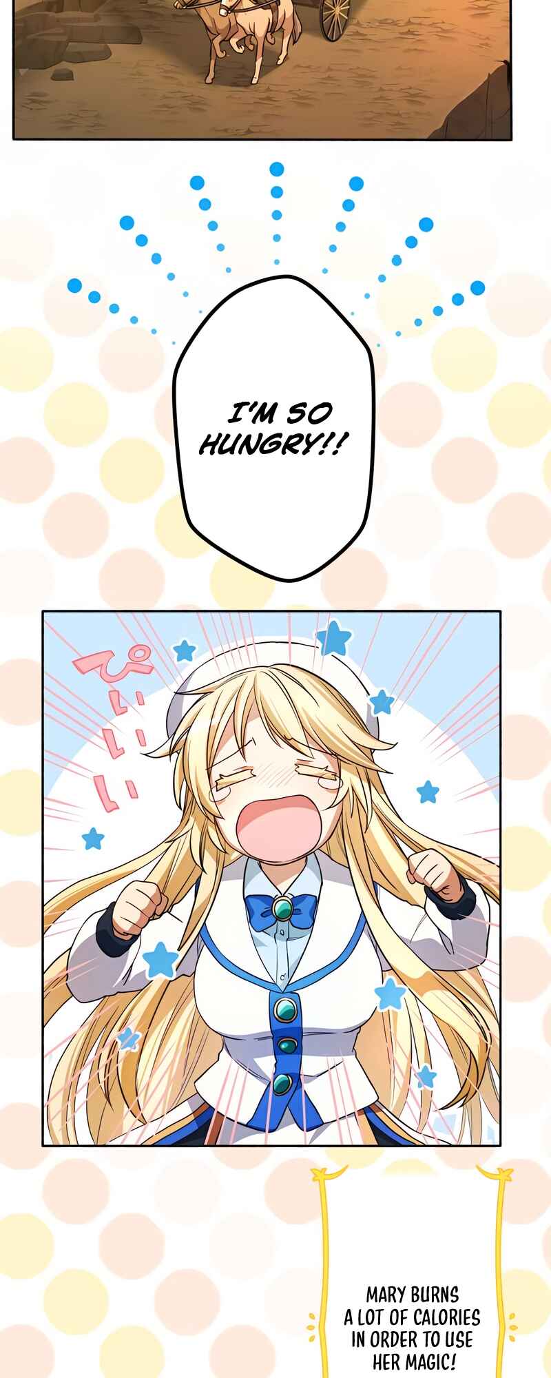Page 66 Chapter 3 Just Because My Apprentice Is the Strongest, Doesn’t Mean I’m Strong Too!