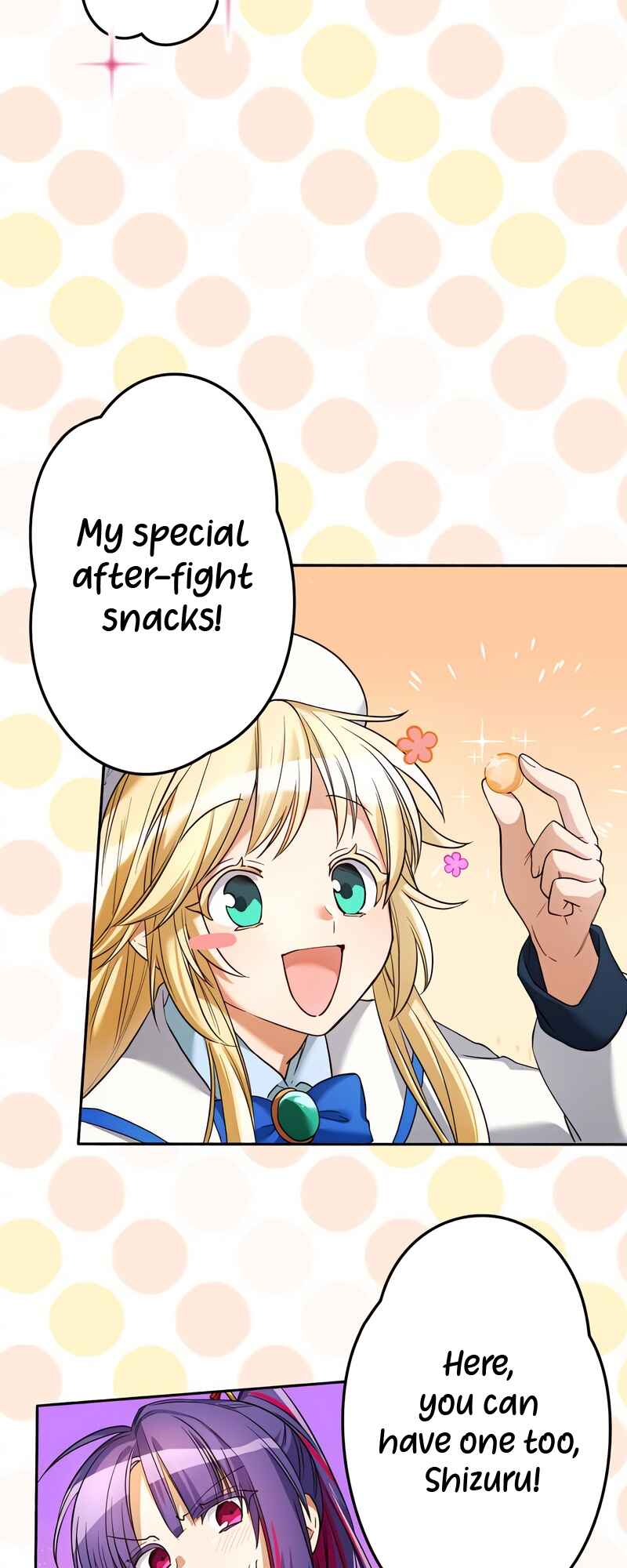 Page 69 Chapter 3 Just Because My Apprentice Is the Strongest, Doesn’t Mean I’m Strong Too!