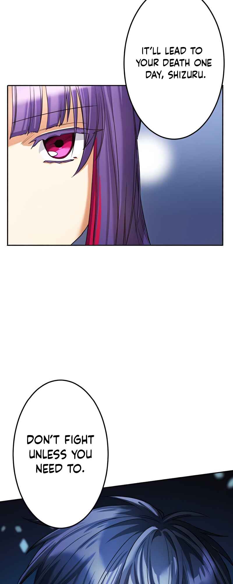 Page 77 Chapter 3 Just Because My Apprentice Is the Strongest, Doesn’t Mean I’m Strong Too!