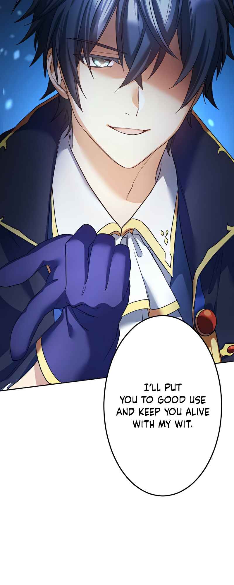 Page 78 Chapter 3 Just Because My Apprentice Is the Strongest, Doesn’t Mean I’m Strong Too!