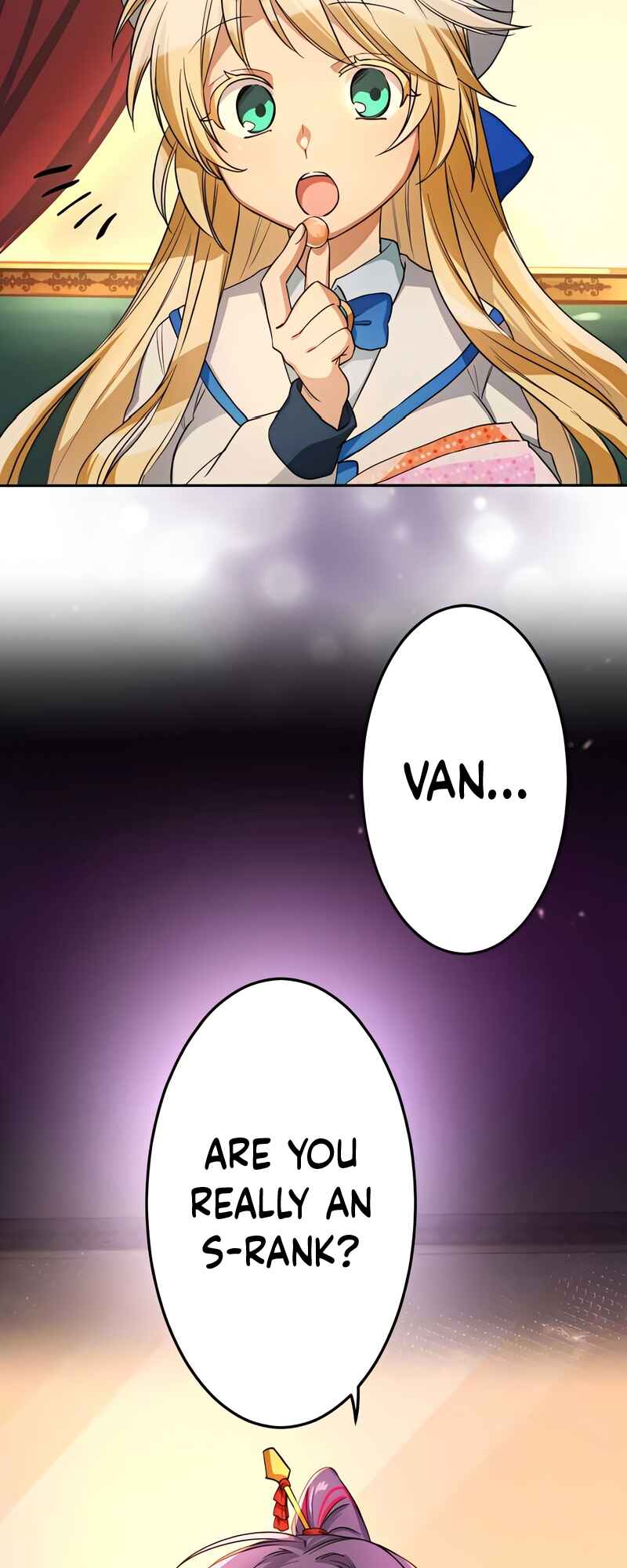 Page 81 Chapter 3 Just Because My Apprentice Is the Strongest, Doesn’t Mean I’m Strong Too!
