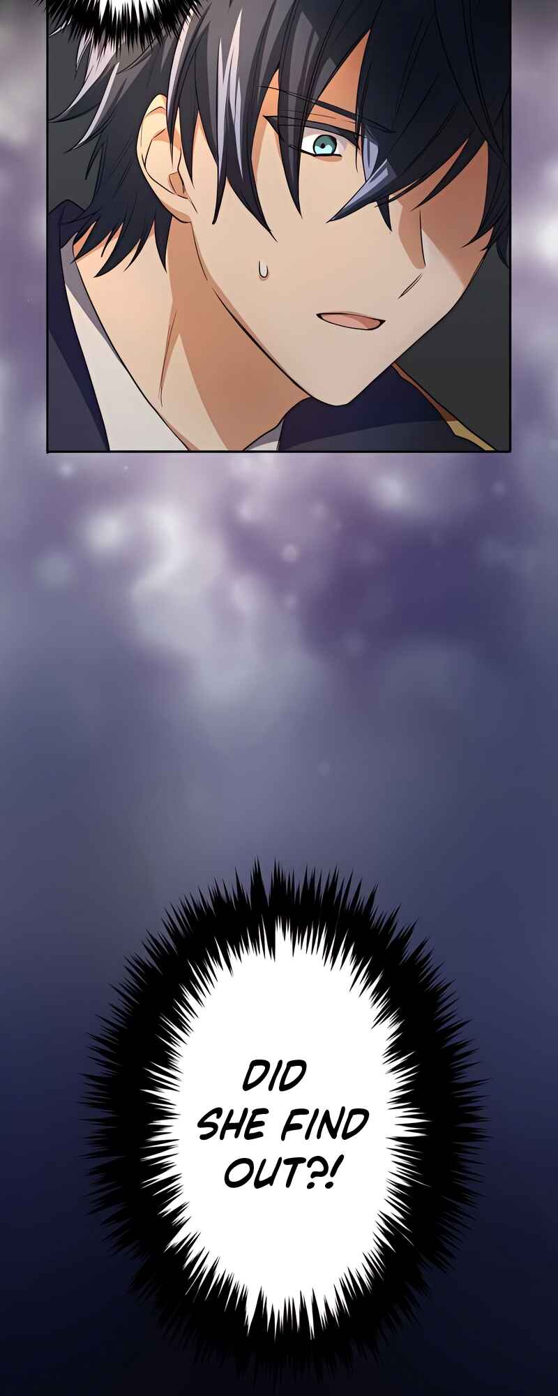 Page 83 Chapter 3 Just Because My Apprentice Is the Strongest, Doesn’t Mean I’m Strong Too!