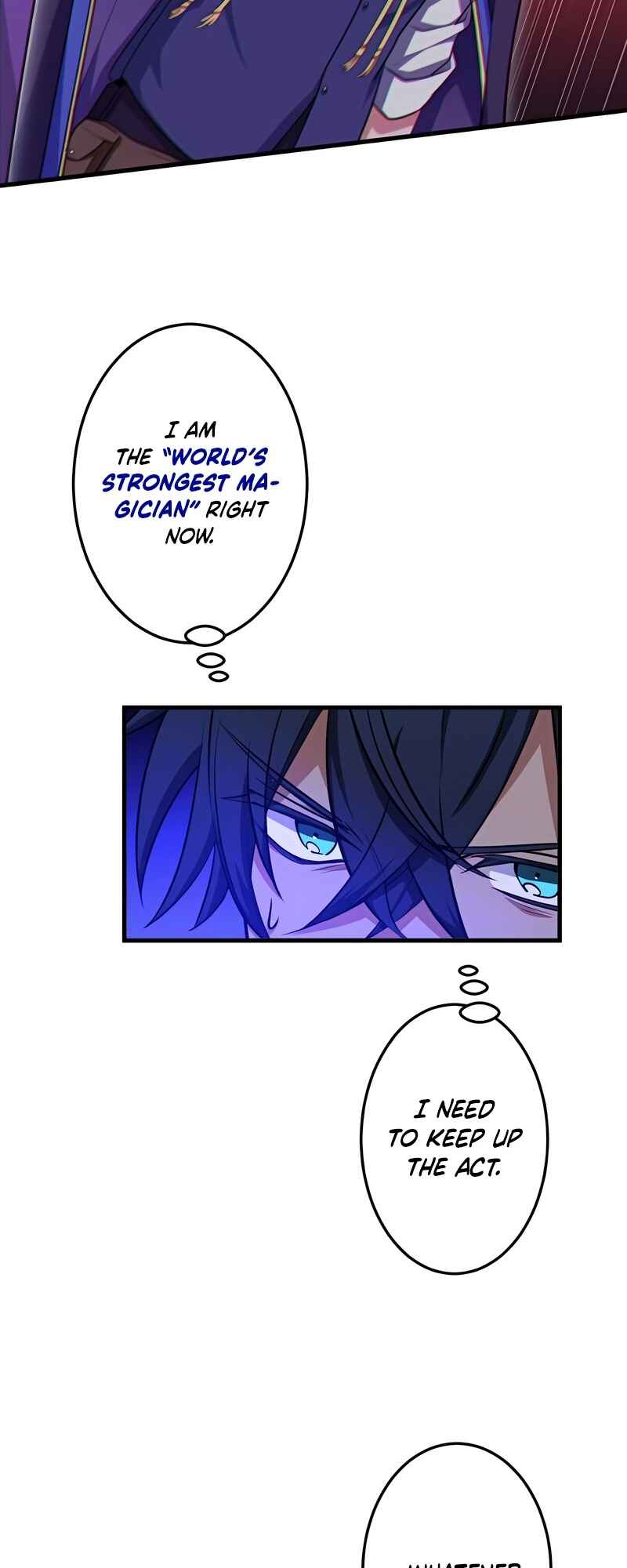 Page 11 Chapter 17 Just Because My Apprentice Is the Strongest, Doesn’t Mean I’m Strong Too!