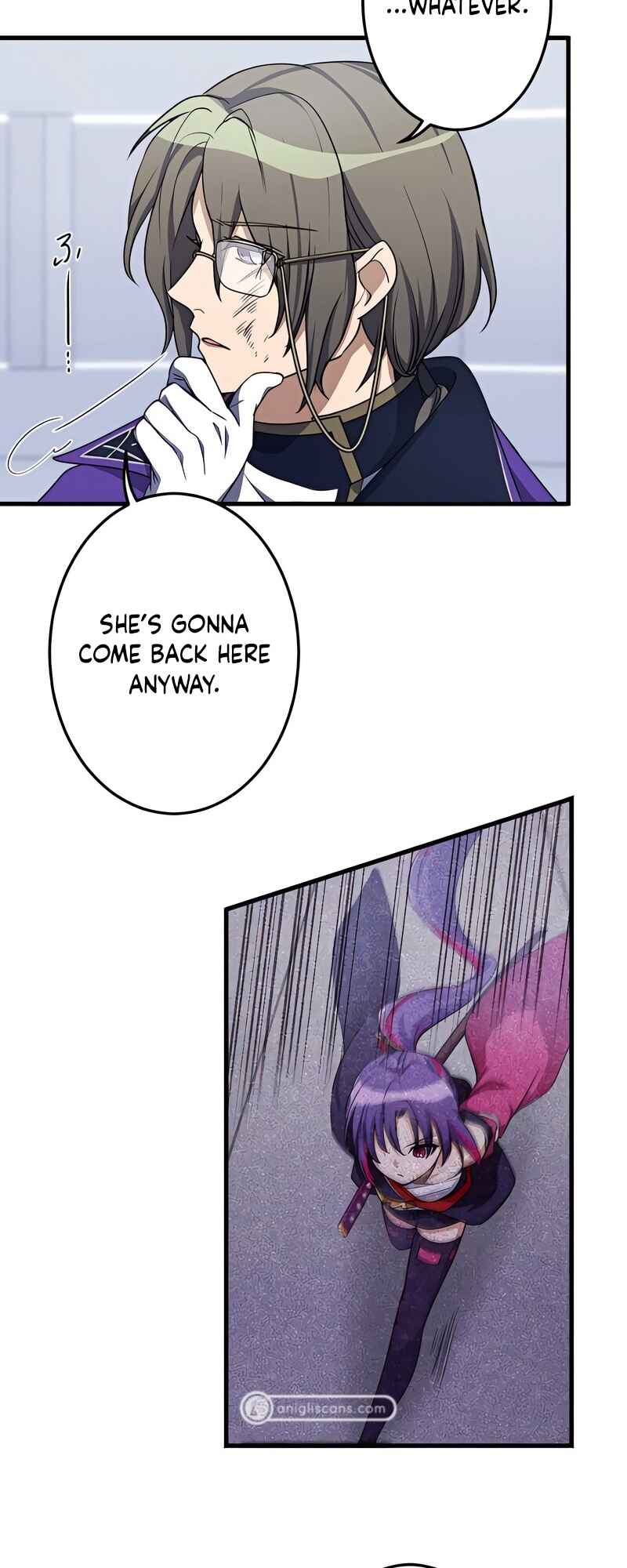 Page 12 Chapter 17 Just Because My Apprentice Is the Strongest, Doesn’t Mean I’m Strong Too!
