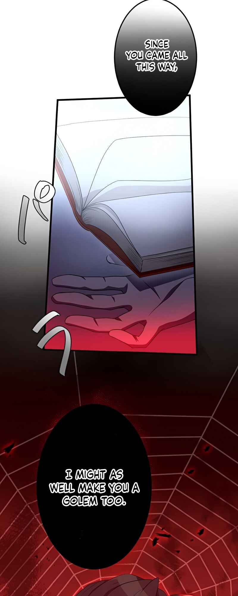 Page 13 Chapter 17 Just Because My Apprentice Is the Strongest, Doesn’t Mean I’m Strong Too!