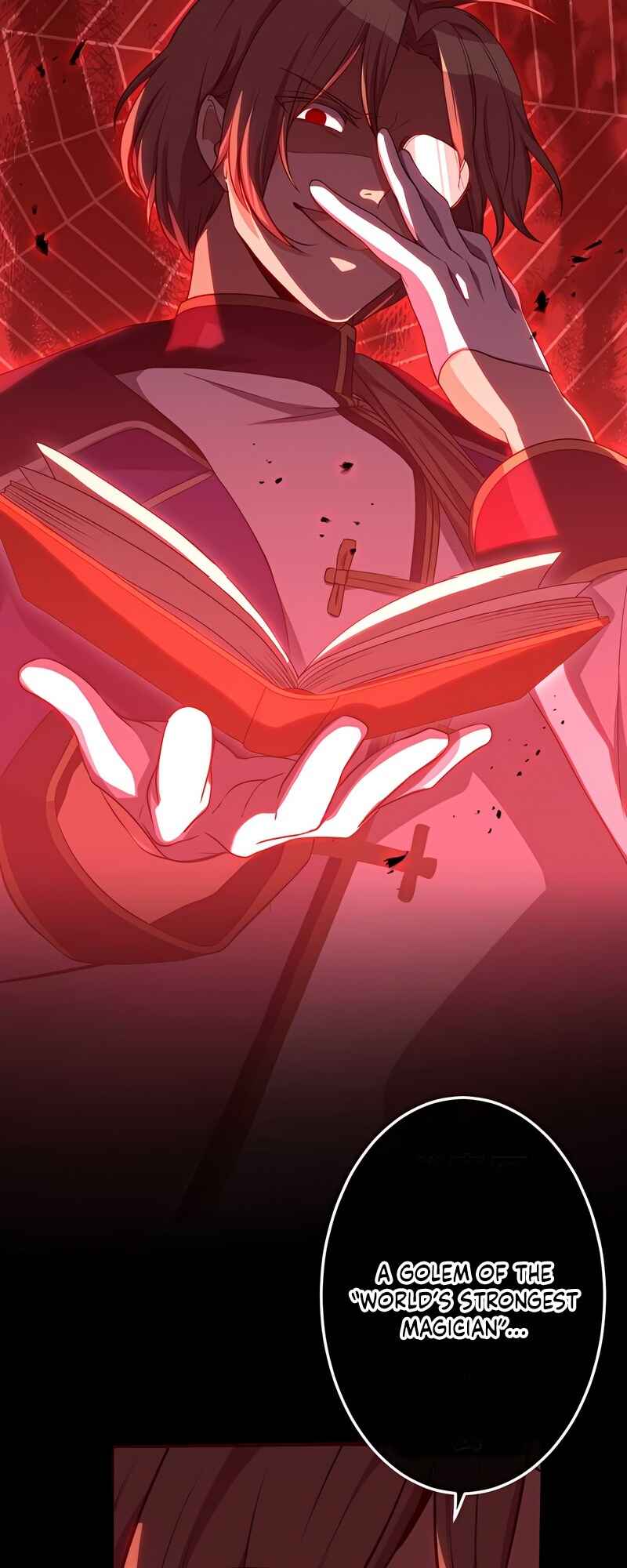 Page 14 Chapter 17 Just Because My Apprentice Is the Strongest, Doesn’t Mean I’m Strong Too!