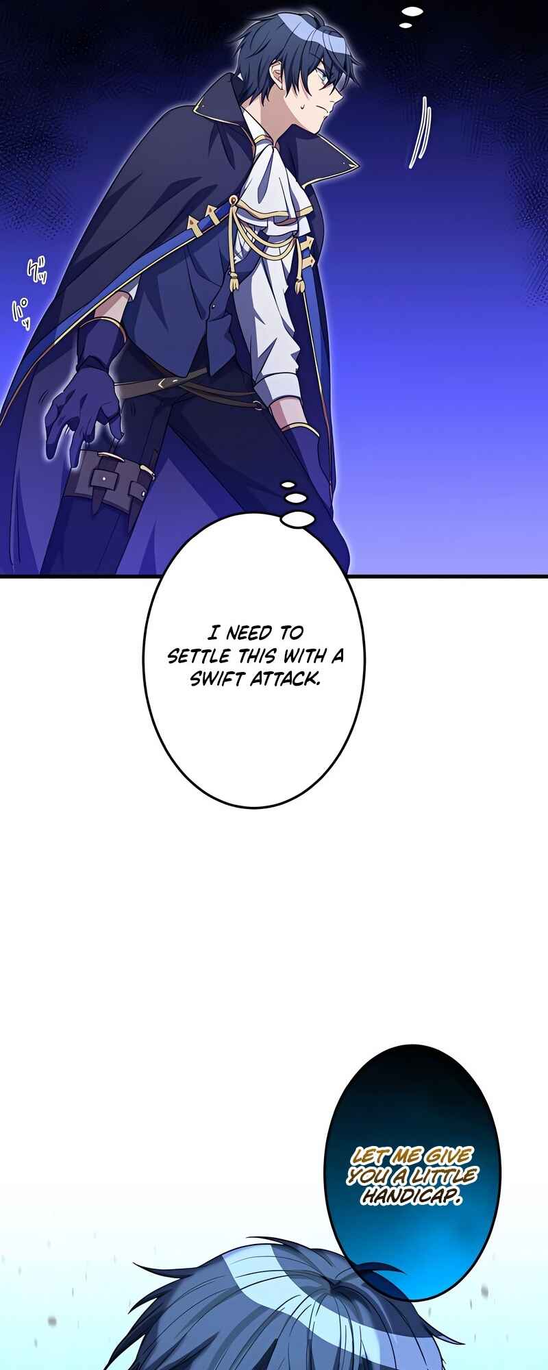 Page 16 Chapter 17 Just Because My Apprentice Is the Strongest, Doesn’t Mean I’m Strong Too!