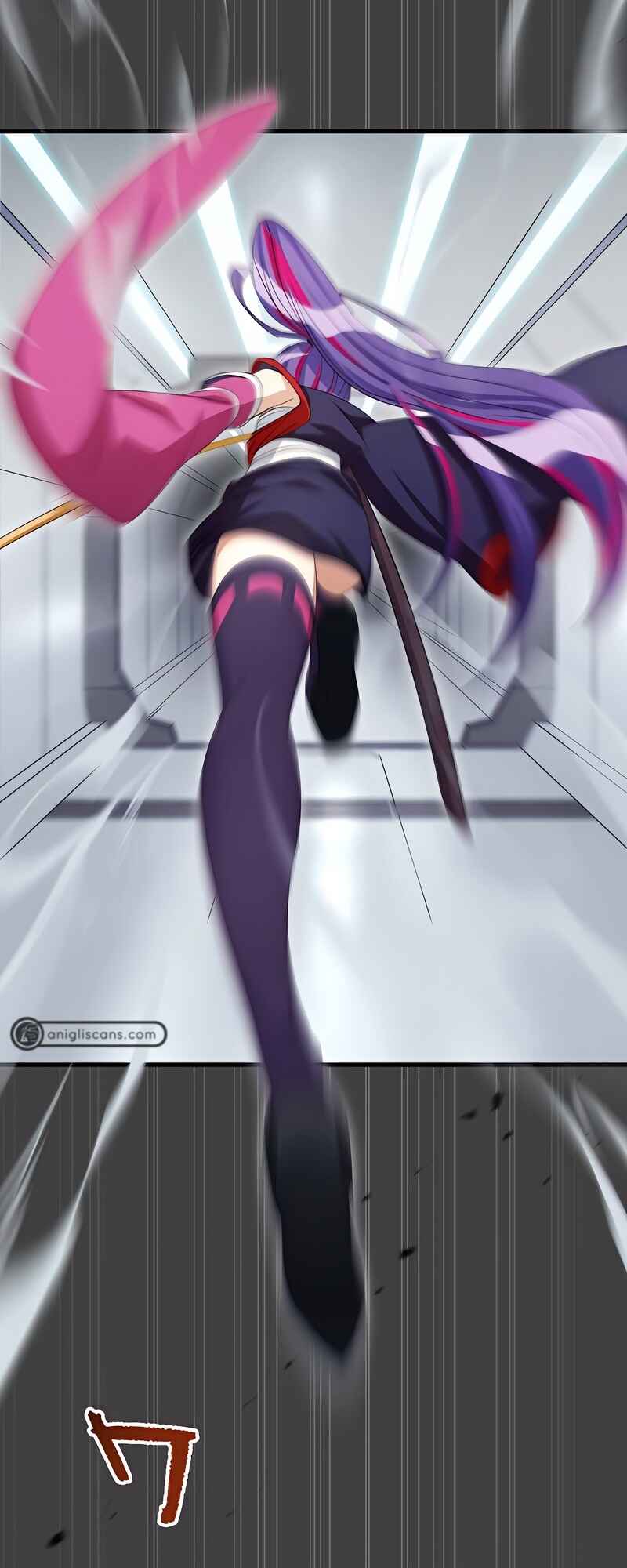 Page 19 Chapter 17 Just Because My Apprentice Is the Strongest, Doesn’t Mean I’m Strong Too!
