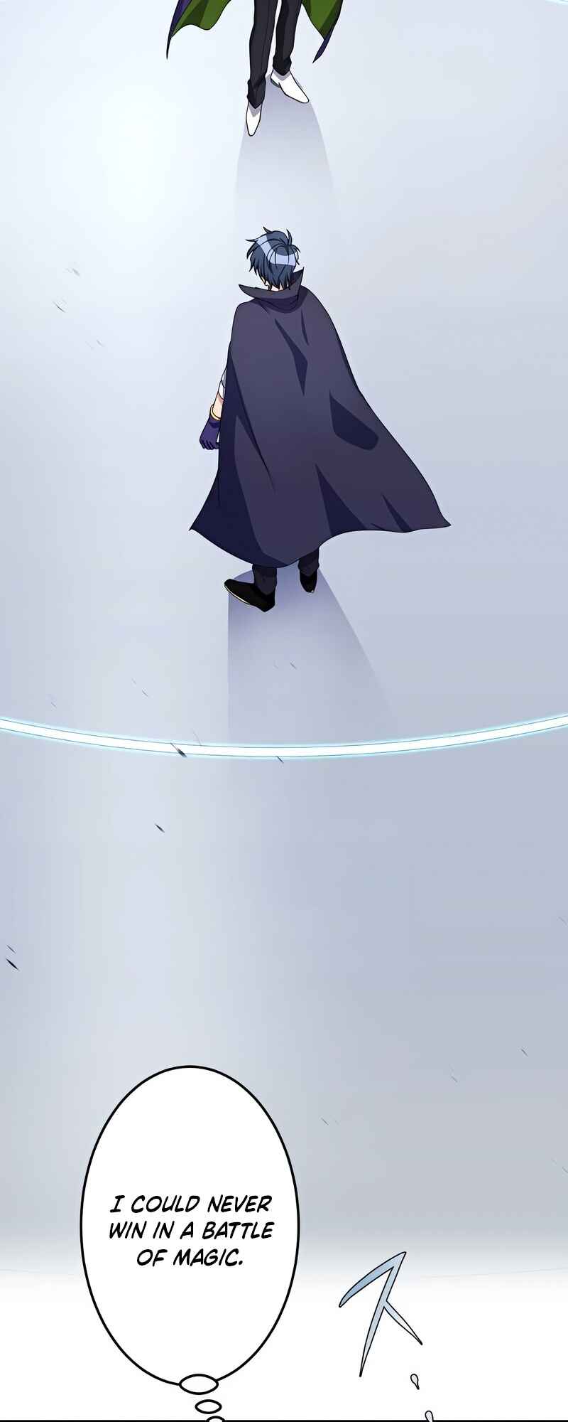 Page 43 Chapter 17 Just Because My Apprentice Is the Strongest, Doesn’t Mean I’m Strong Too!