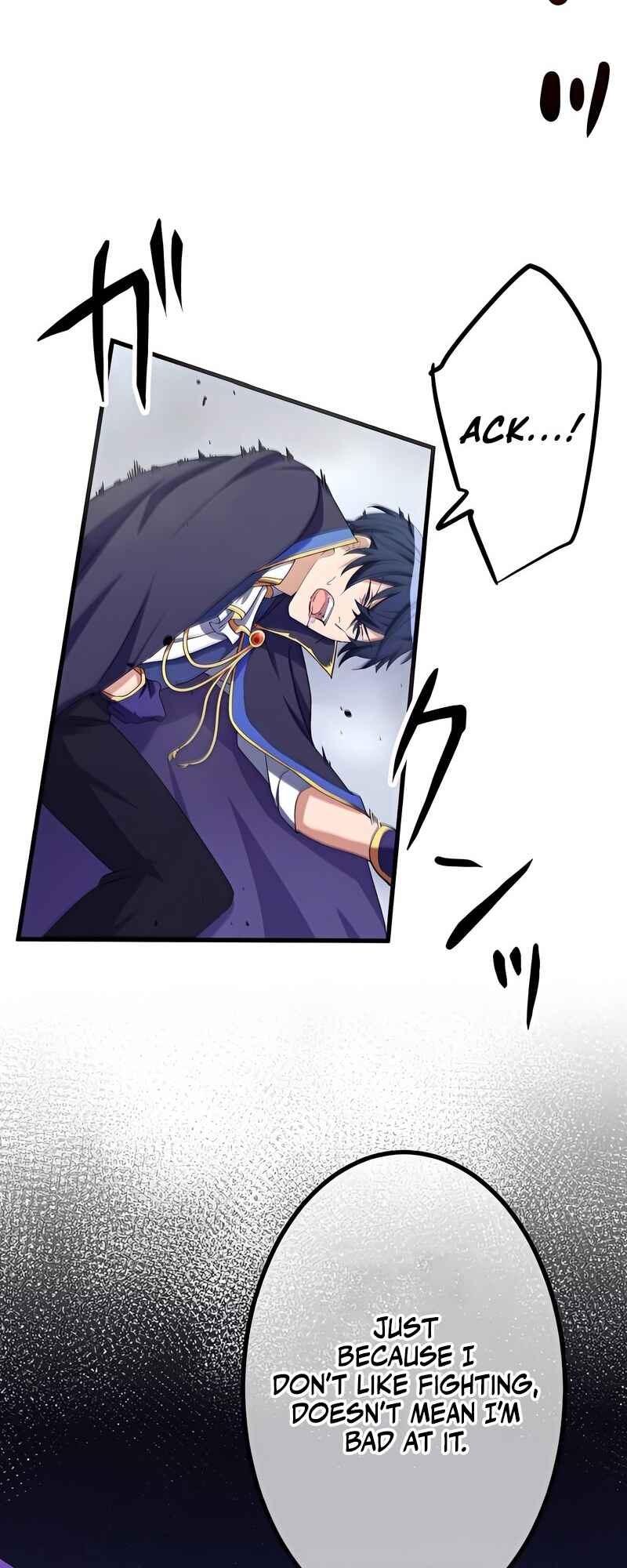 Page 52 Chapter 17 Just Because My Apprentice Is the Strongest, Doesn’t Mean I’m Strong Too!