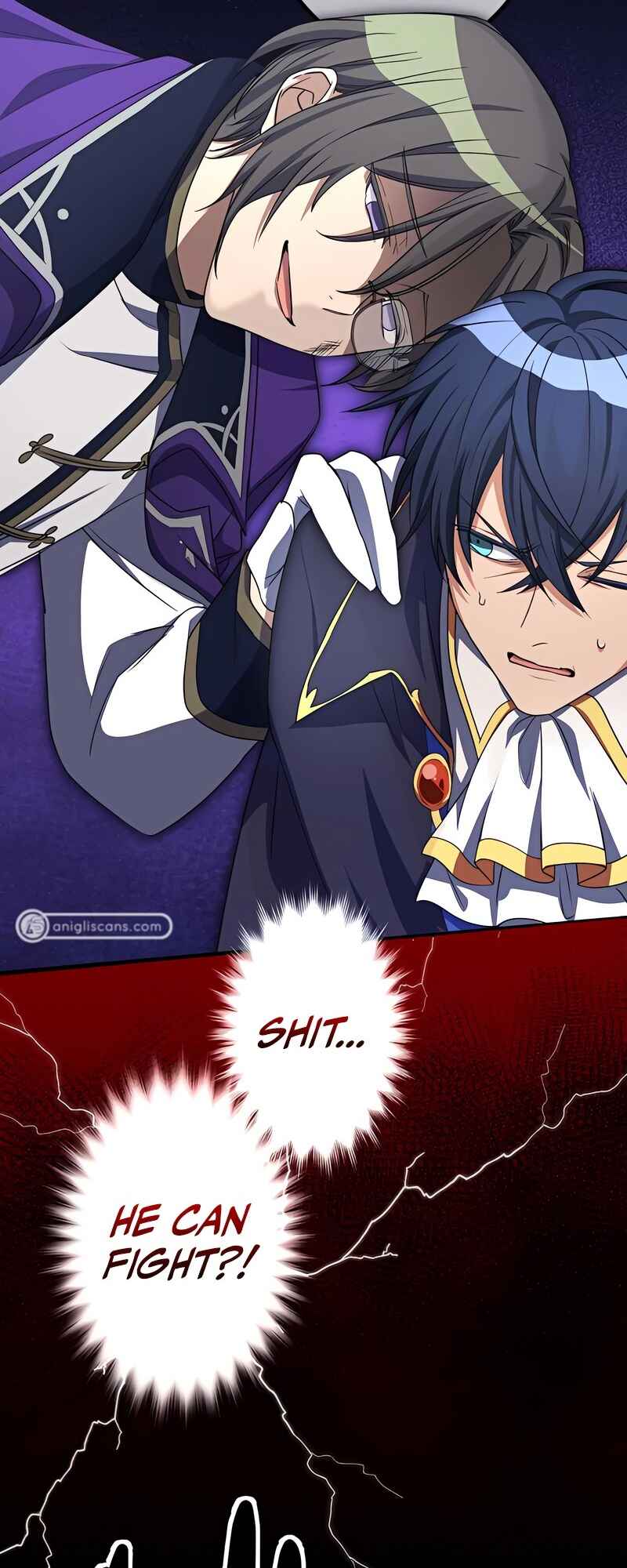 Page 53 Chapter 17 Just Because My Apprentice Is the Strongest, Doesn’t Mean I’m Strong Too!