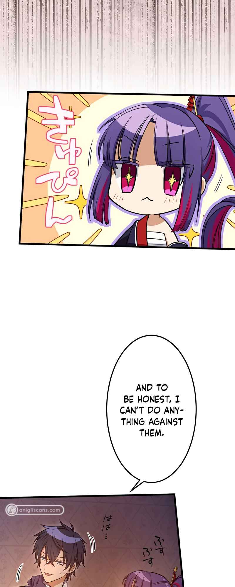 Page 10 Chapter 14 Just Because My Apprentice Is the Strongest, Doesn’t Mean I’m Strong Too!
