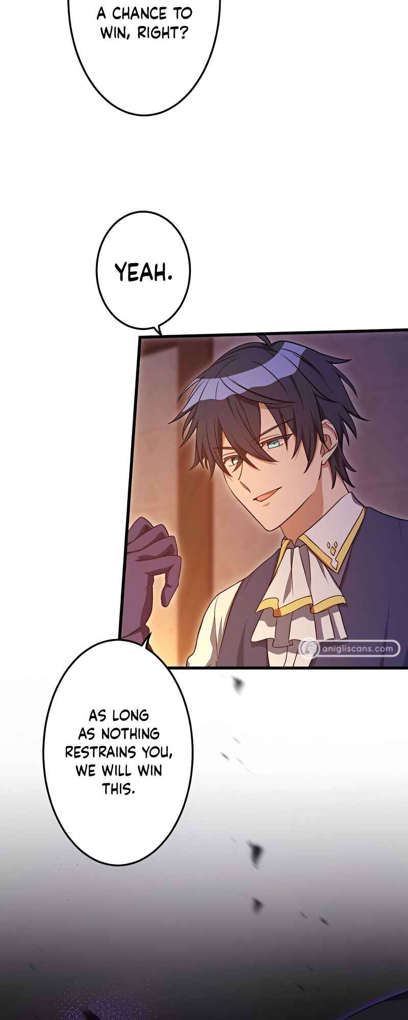 Page 15 Chapter 14 Just Because My Apprentice Is the Strongest, Doesn’t Mean I’m Strong Too!