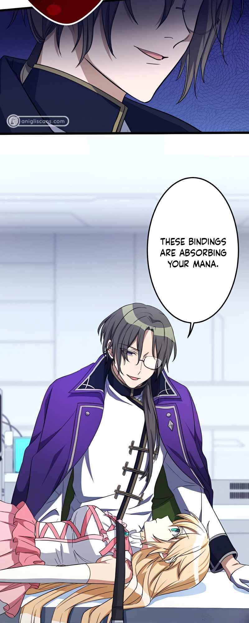 Page 25 Chapter 14 Just Because My Apprentice Is the Strongest, Doesn’t Mean I’m Strong Too!