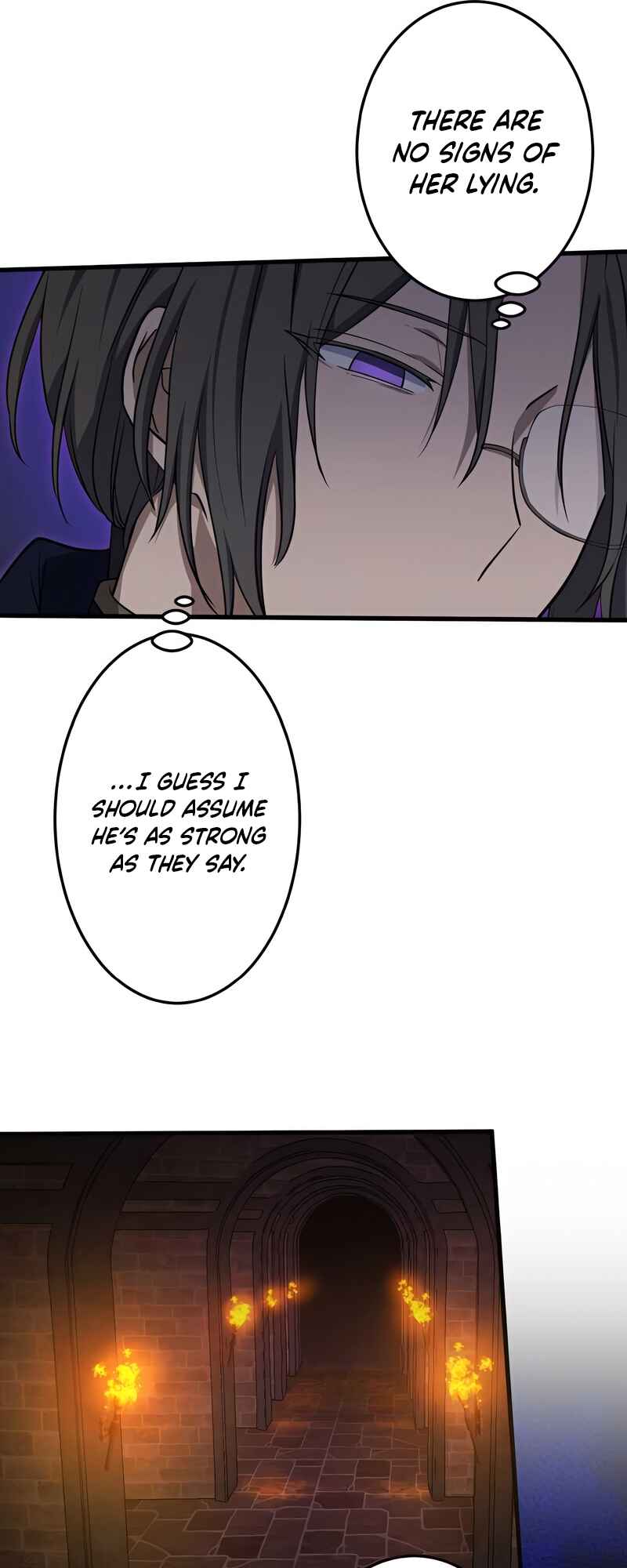 Page 29 Chapter 14 Just Because My Apprentice Is the Strongest, Doesn’t Mean I’m Strong Too!