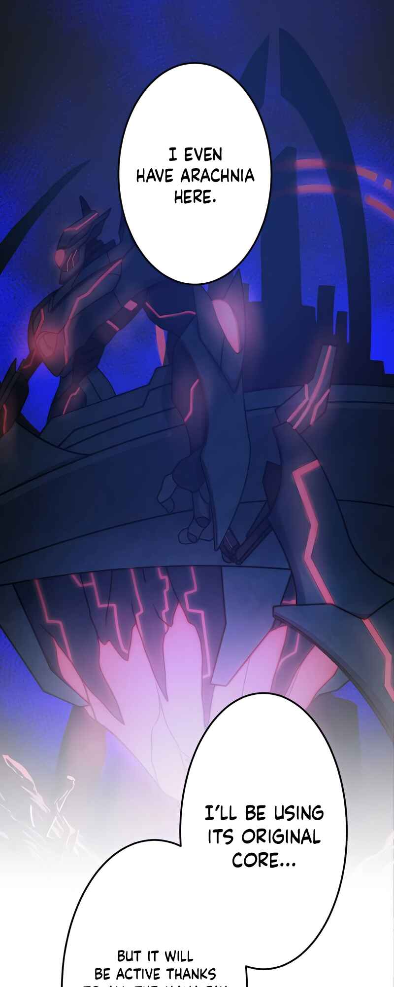Page 31 Chapter 14 Just Because My Apprentice Is the Strongest, Doesn’t Mean I’m Strong Too!