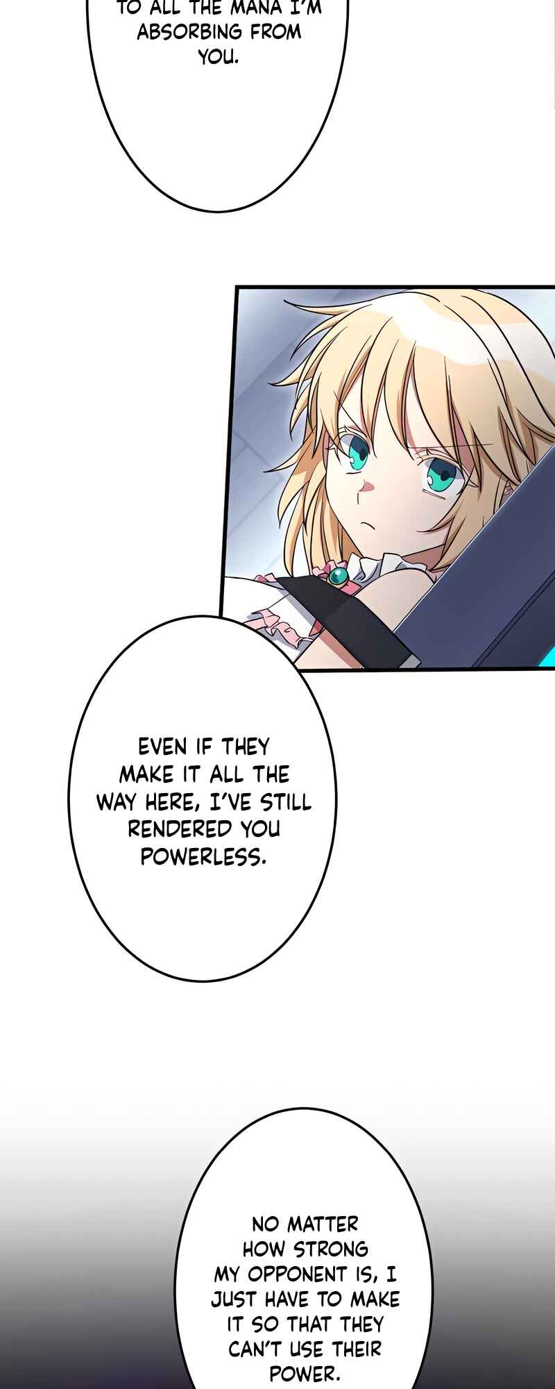 Page 32 Chapter 14 Just Because My Apprentice Is the Strongest, Doesn’t Mean I’m Strong Too!