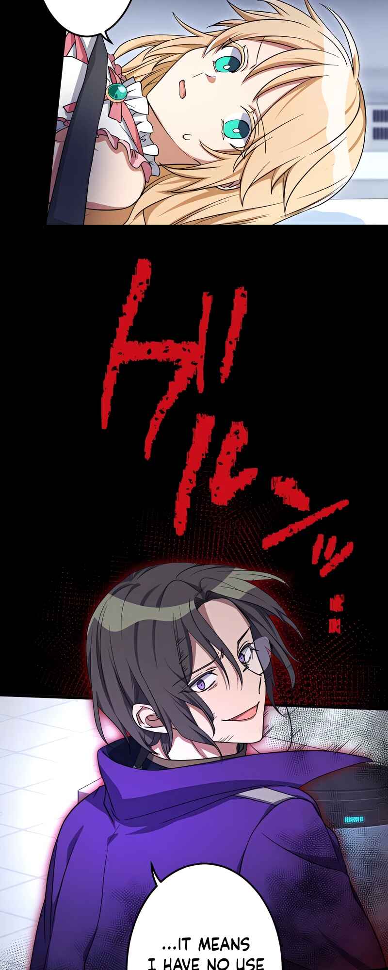 Page 40 Chapter 14 Just Because My Apprentice Is the Strongest, Doesn’t Mean I’m Strong Too!