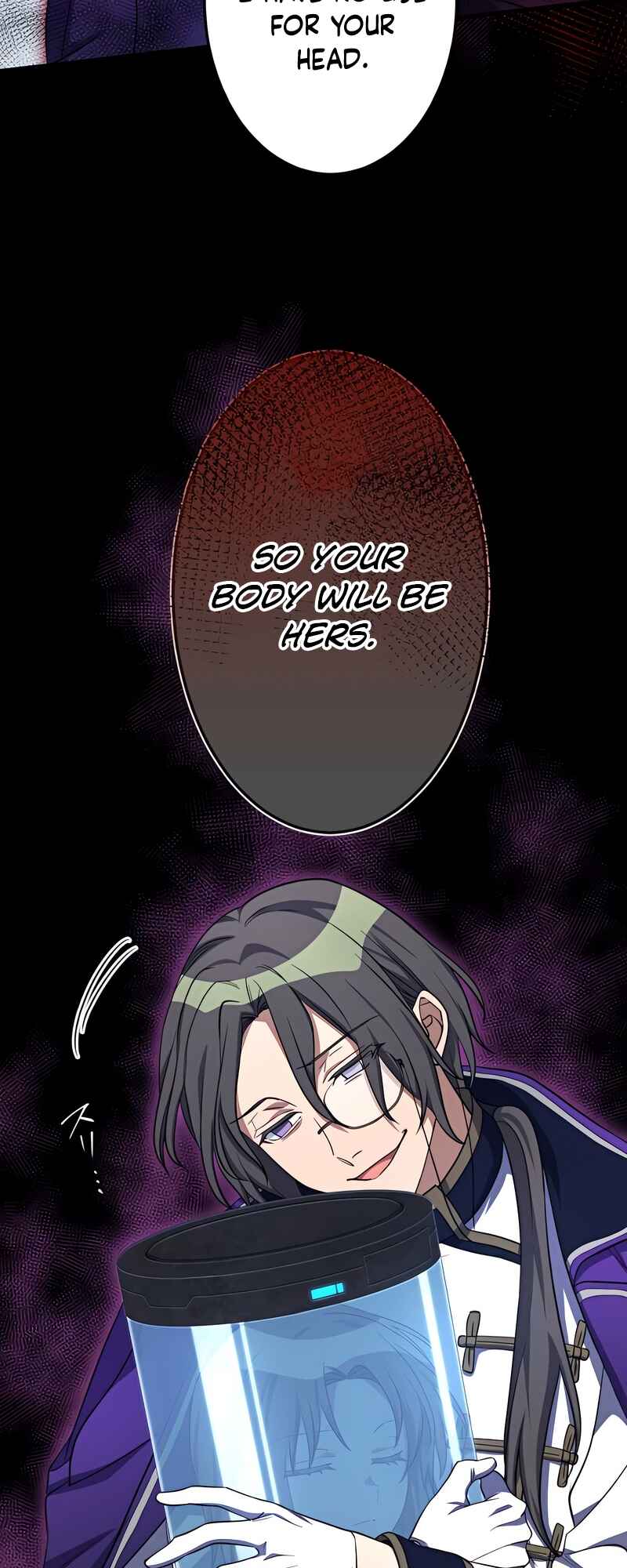 Page 41 Chapter 14 Just Because My Apprentice Is the Strongest, Doesn’t Mean I’m Strong Too!